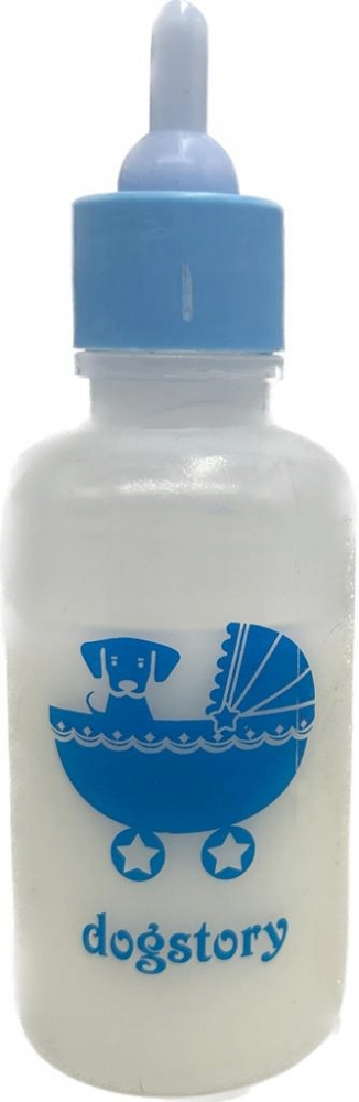 Soft Bottle bleu 60ml